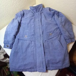 Charles Klein Womens Coat